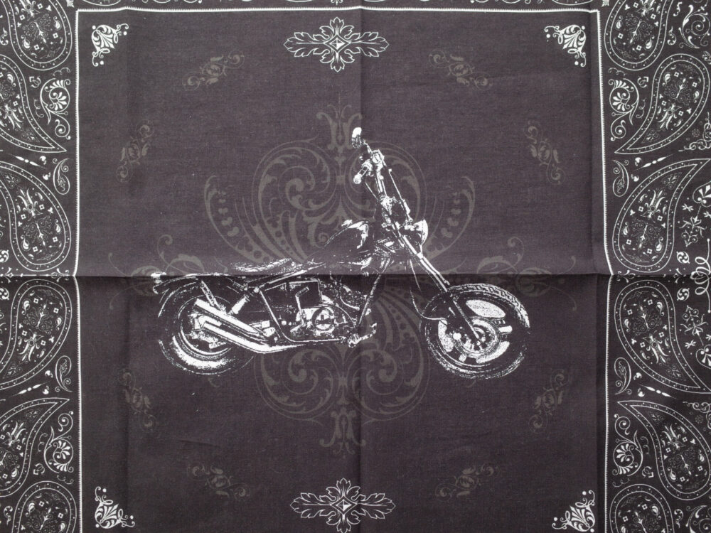 HONDA スーパーカブ chopper