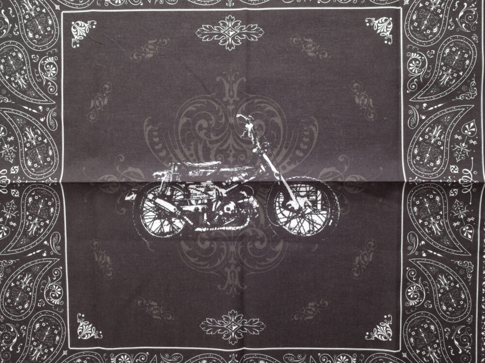 HONDA スーパーカブ custom