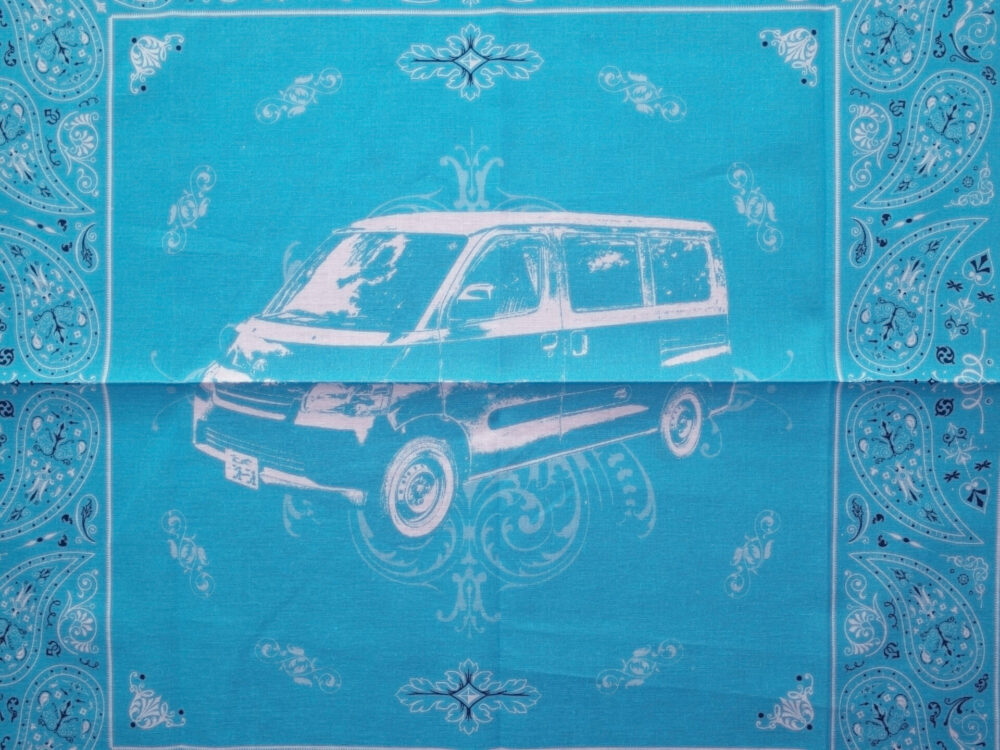 TOYOTA タウンエース