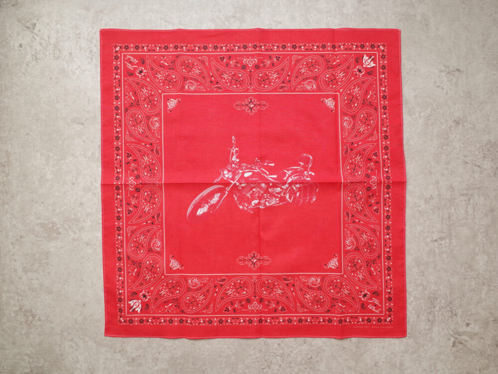 YAMAHA ドラッグスター400