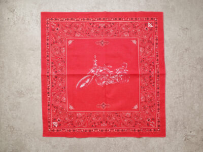 YAMAHA ドラッグスター400