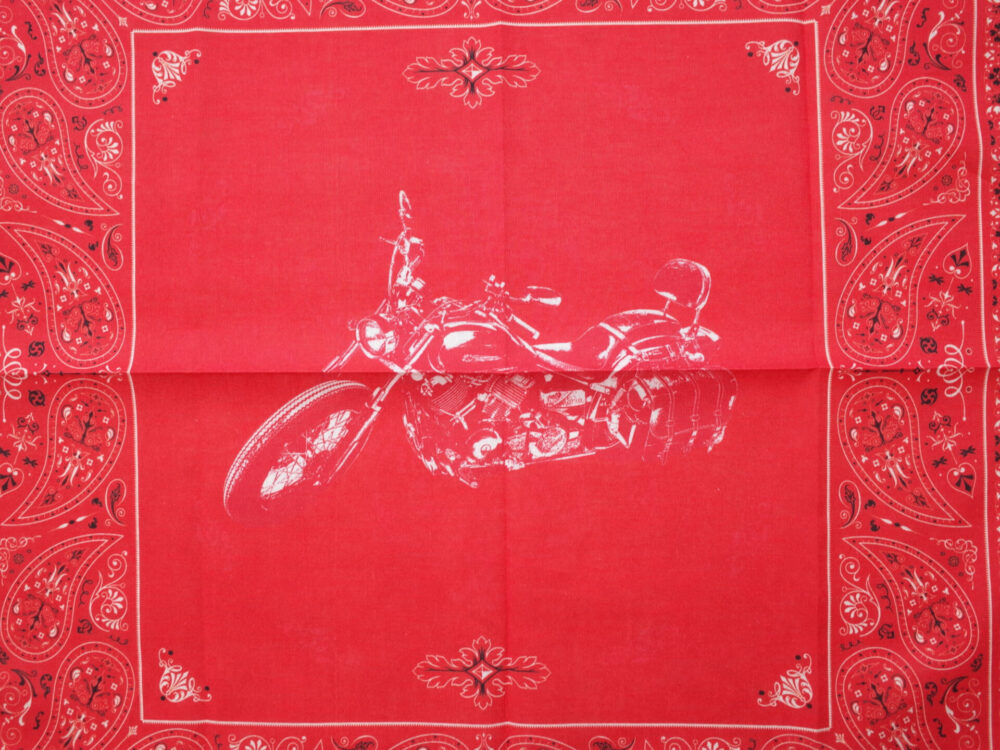 YAMAHA ドラッグスター400