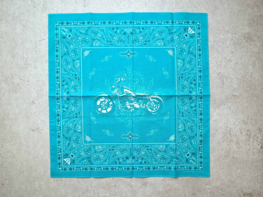 Harley Davidson スポーツスター