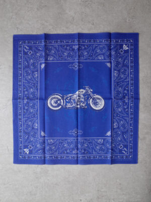 Harley Davidson ショベルヘッド