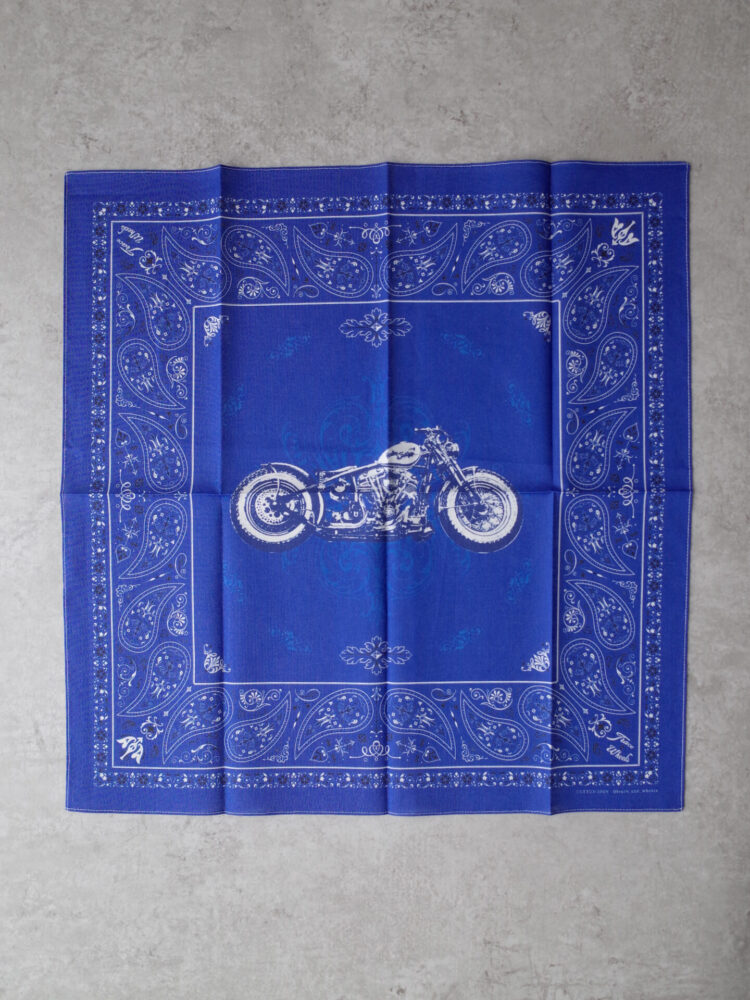 Harley Davidson ショベルヘッド