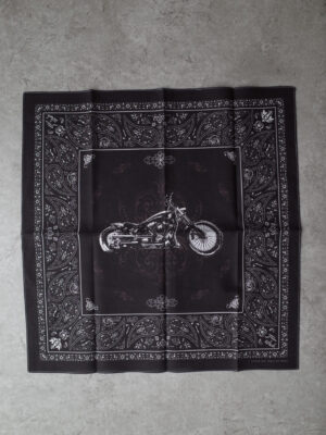 Harley Davidson ブレイクアウト