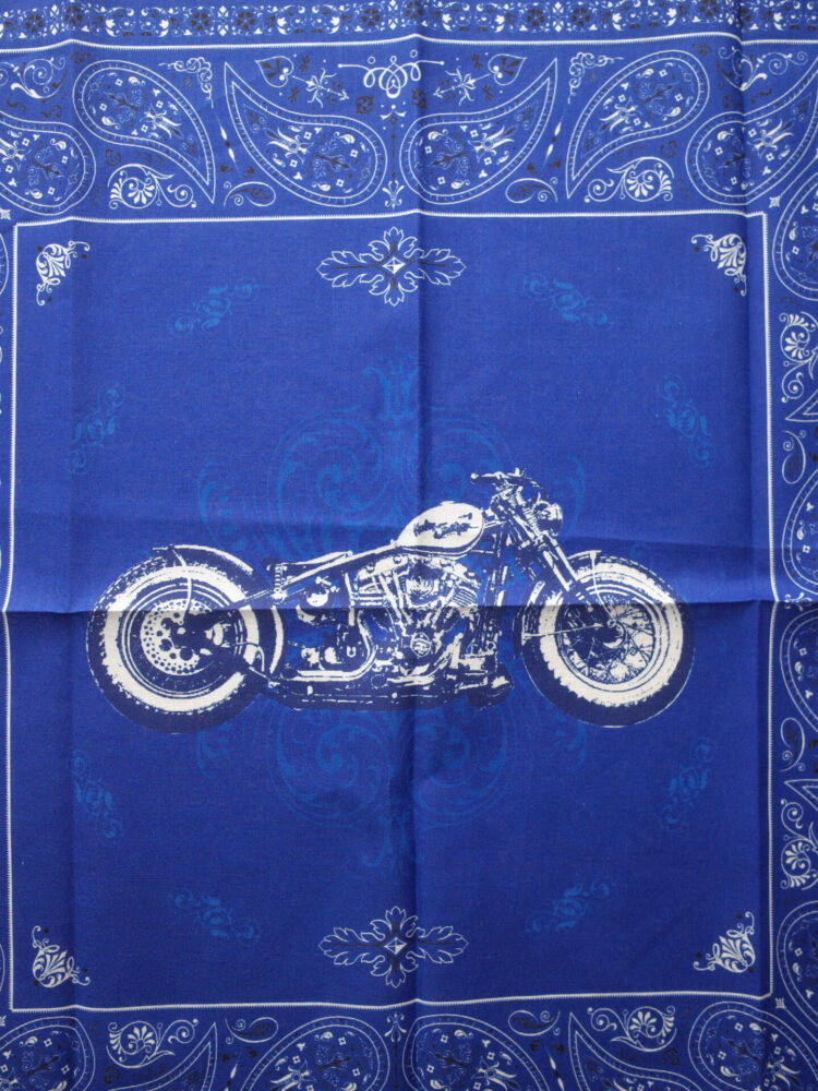 Harley Davidson ショベルヘッド