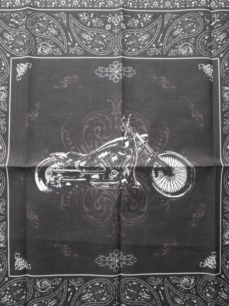 Harley Davidson ブレイクアウト