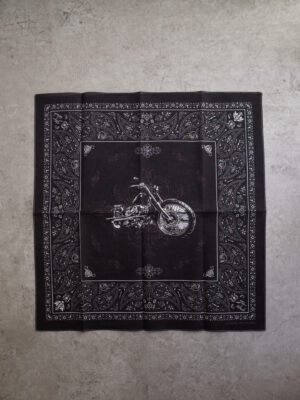 Harley Davidson ショベルヘッド