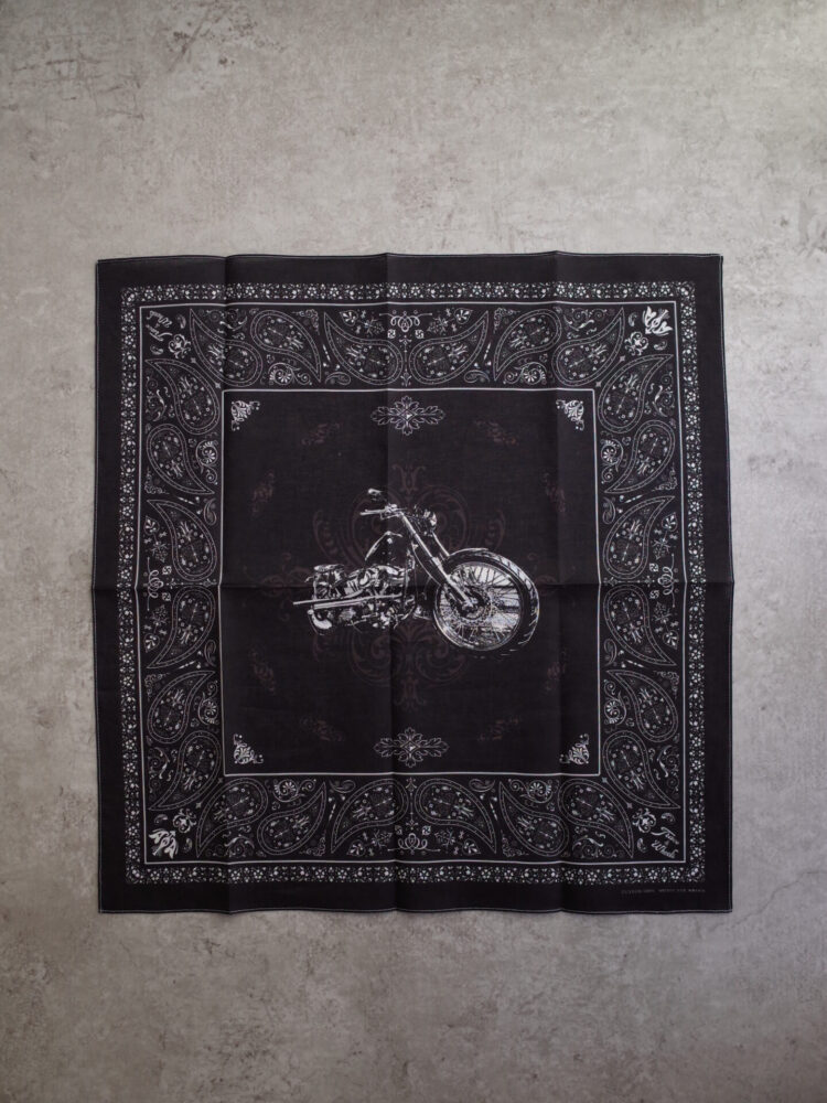 Harley Davidson ショベルヘッド