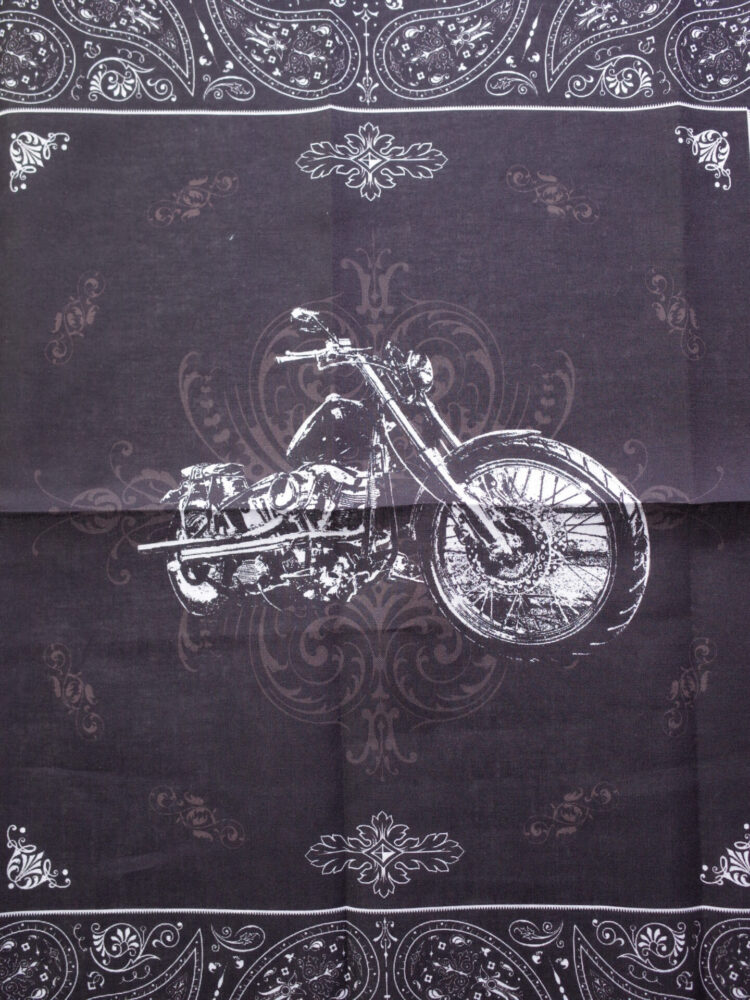 Harley Davidson ショベルヘッド