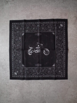 Harley Davidson スポーツスター chopper