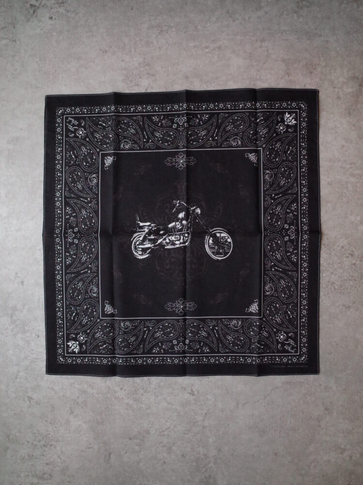 Harley Davidson スポーツスター chopper